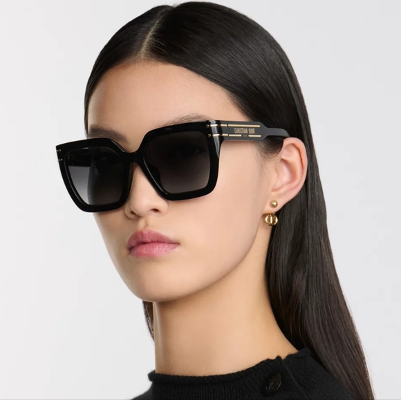 NEW DIOR Sunglasses Christian DIOR S10f GLASSES - Picture 6 of 14